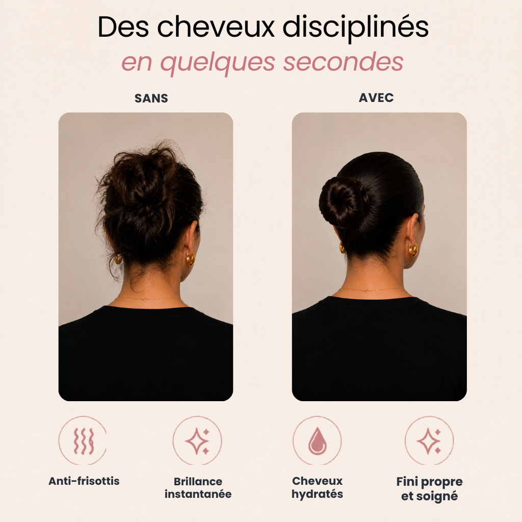 Brosse Spray 2 en 1