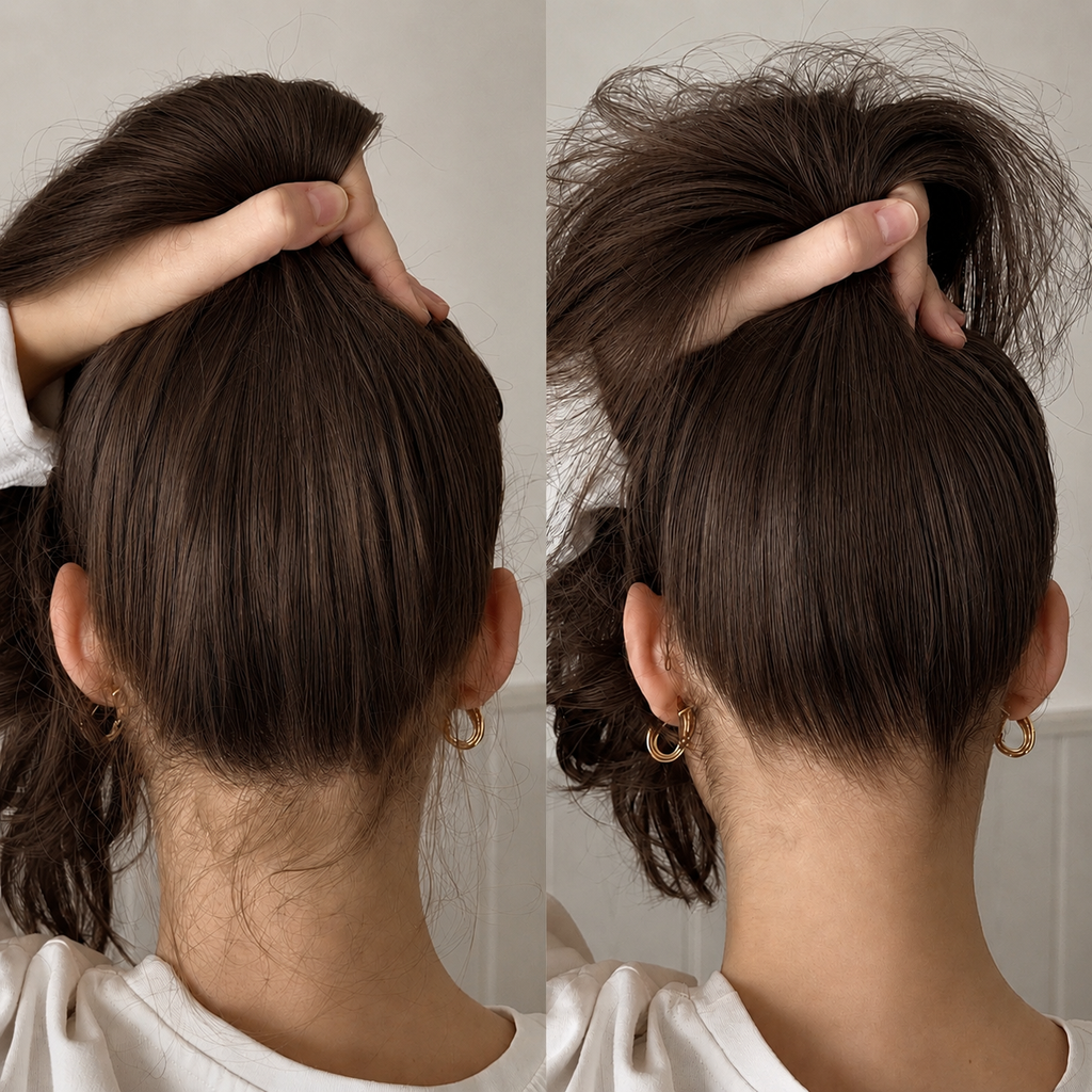 Brosse Spray 2 en 1